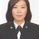 Осипова Марина Романовна Осипова Марина Романовна