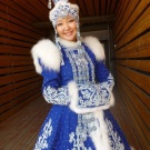 Светлана Петухова: "Работа – многогранная картина!" Светлана Петухова: "Работа – многогранная картина!"